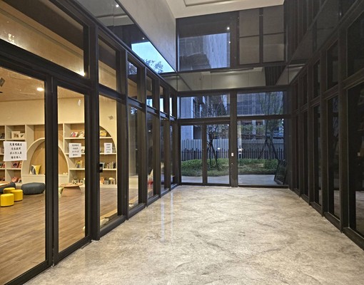 鴻承寫森全新2房車(近公園) - Image 4