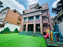 麗園路幼稚園補教業崇林學區..