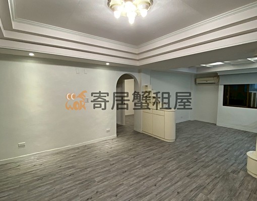 寄居蟹社會住宅🏠友善屋源❤️華江橋美寓三房🩵可租補入籍 - Image 2