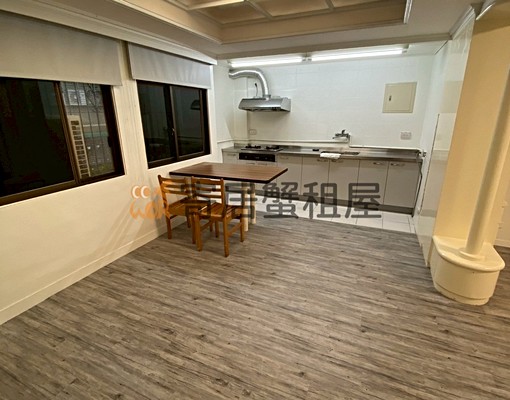 寄居蟹社會住宅🏠重新裝潢/屋況佳/公寓三房可租補 - Image 9
