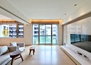 士林區-德行東路3房2廳，61.7坪