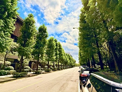 社區圖片