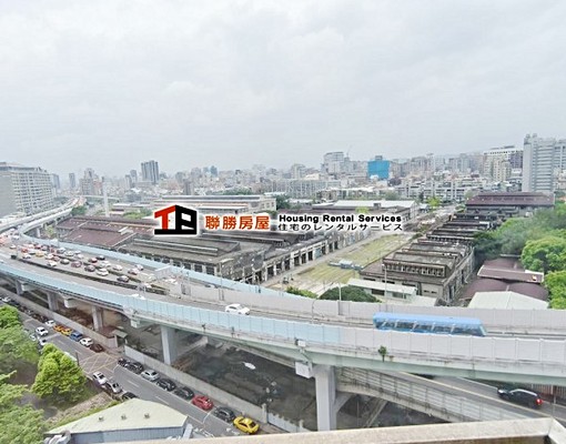 信義商圈┃捷運市政府┃全新裝潢┃全天管理┃採光超優高樓景觀 - Image 11