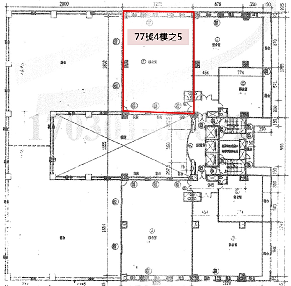 使用範圍(紅框處)