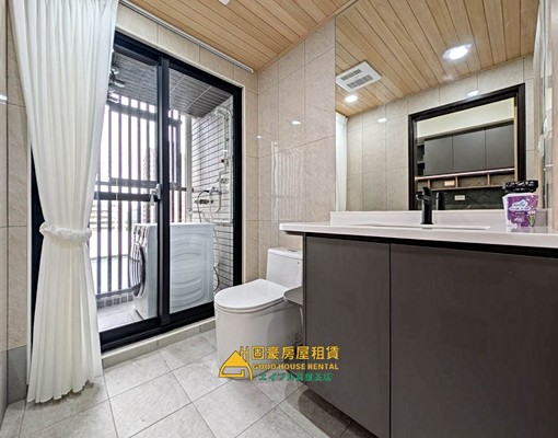 固豪👍三多商圈繽海精緻溫馨一房 - Image 12