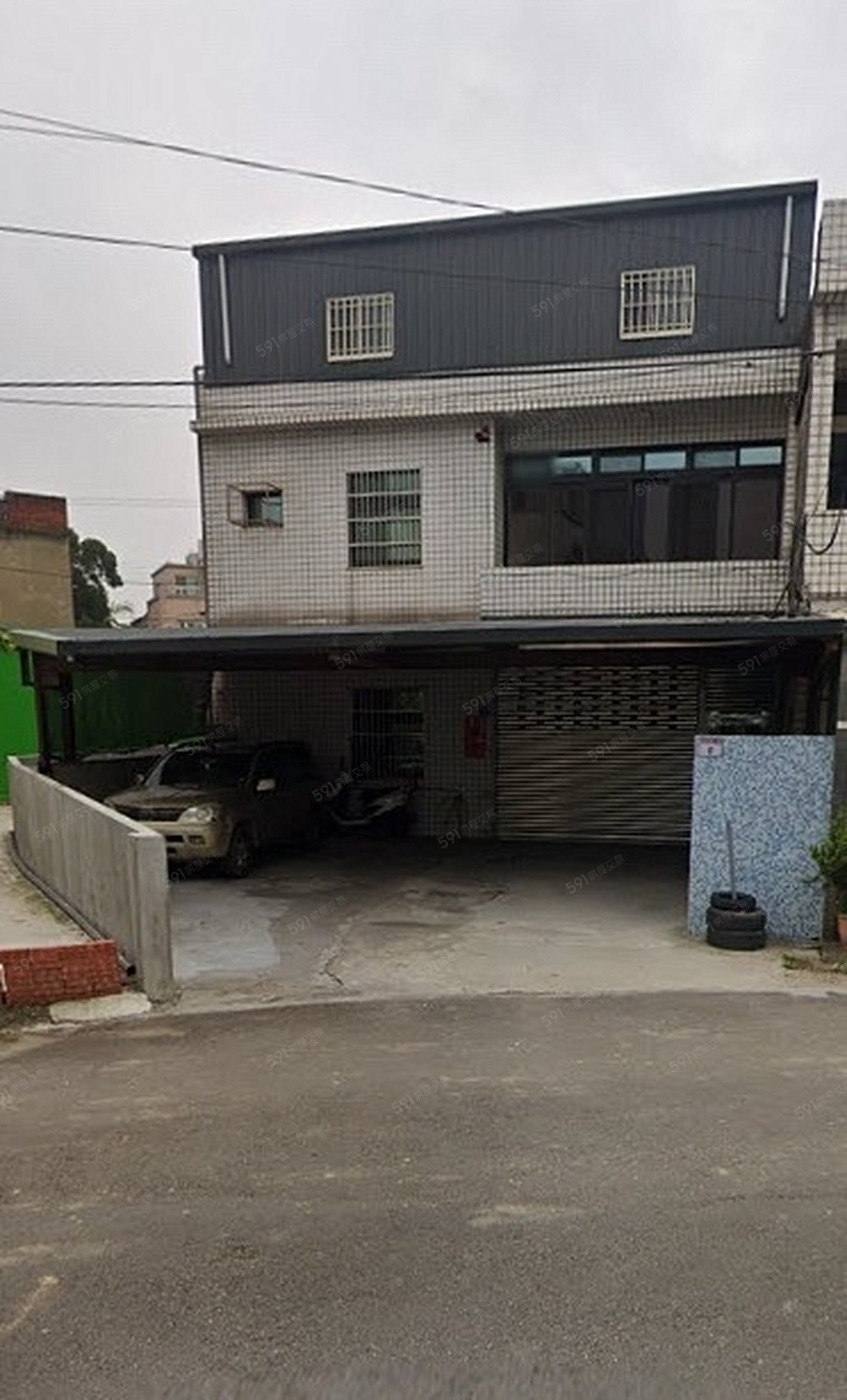 桃園租屋,楊梅租屋,住辦出租