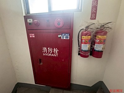 社區圖片
