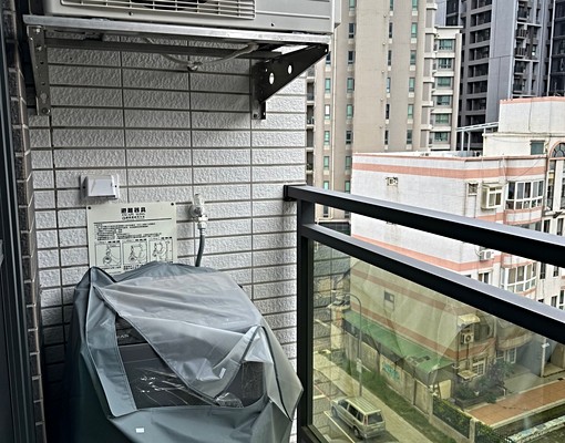 關埔全新電梯獨立陽台套房 - Image 7
