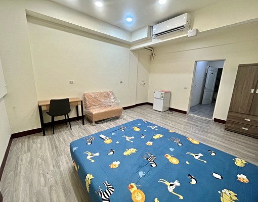 永康中山南路🍀可養貓狗可租補無電梯套房 - Image 2