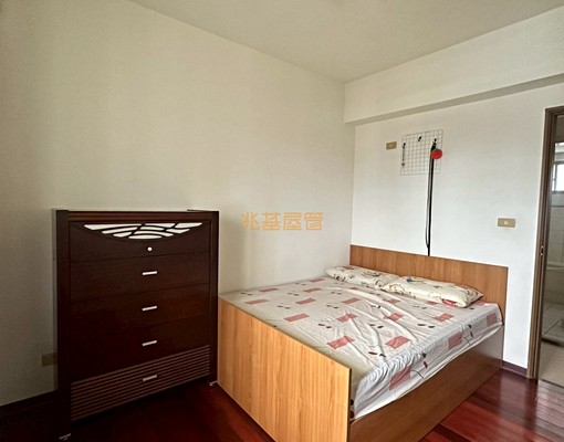 兆基社會住宅🏡小家庭首選//看房+賴//可租補!!採光佳 - Image 5