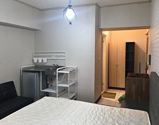 R13~R14巨蛋凹子底商圈/捷運蛋黃區一房一廳可租補 - Image 4