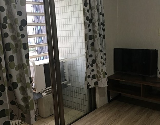 R13~R14巨蛋凹子底商圈/捷運蛋黃區一房一廳可租補 - Image 5