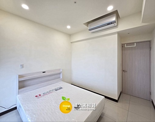 🍊中都樹禾苑高樓層美景三房一衛平車可寵可租補 - Image 6