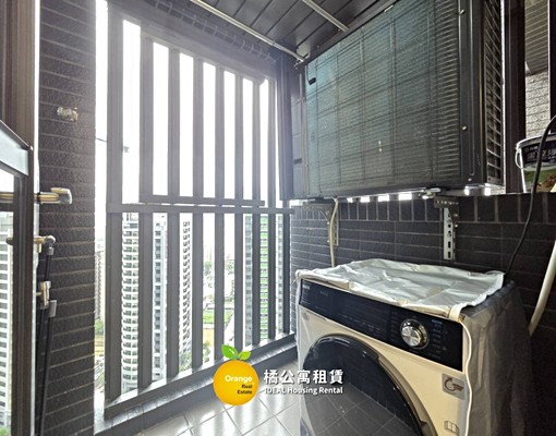 🍊中都樹禾苑高樓層美景三房一衛平車可寵可租補 - Image 12