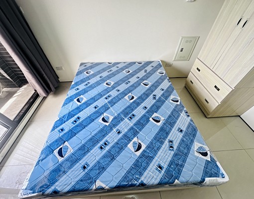 大園客運園區｜獨家稀有陽台大套房｜元烈精選 - Image 7