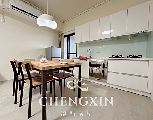 🌱可租補報稅入戶籍✨全新完工首租-簡約質感三房💖 - Image 3