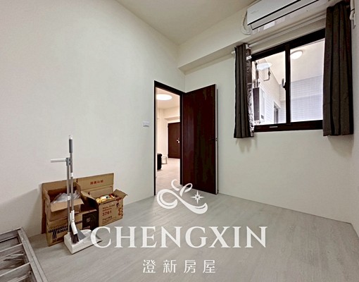 🌱可租補報稅入戶籍✨全新完工首租-簡約質感三房💖 - Image 8