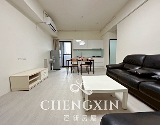 🌱可租補報稅入戶籍✨全新完工首租-簡約質感三房💖 - Image 1