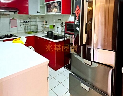 兆基🏡龍安電梯2房✨附家具家電即可入住 - Image 9