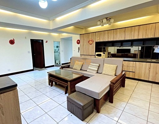 兆基🏡龍安電梯2房✨附家具家電即可入住 - Image 2