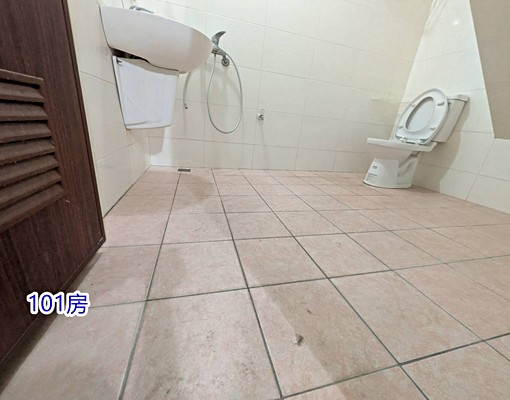 近南科便利套房｜光線美附機車位(垃圾專人服務) - Image 4