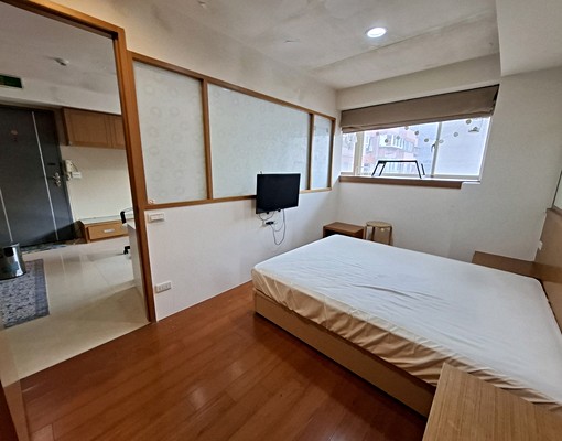 電梯一房一廳❤可租屋補助❤垃圾代收 - Image 4
