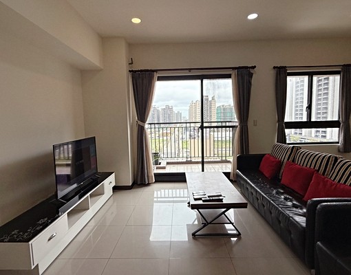 😍外商首選😍2+1房2衛浴出租 - Image 2