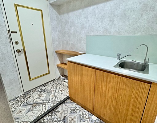 ✨去年完工✨精美電梯3房1廳✨陽台獨洗曬✨流理台✨近一中✨ - Image 14