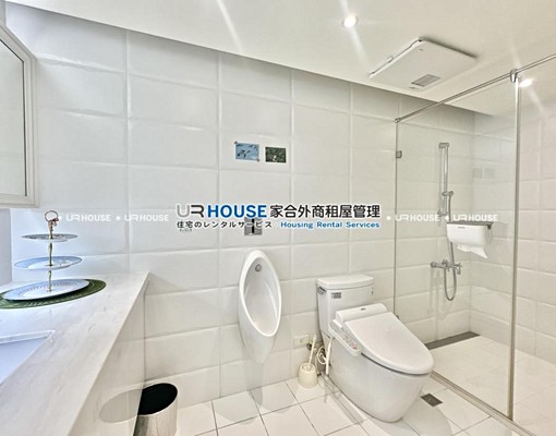 MRT大安|三面極佳採光|敦南樹海|純白歐風美裝 - Image 12
