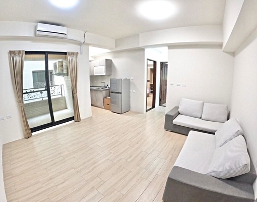 【大晟社會住宅】安定電梯2房2衛可租補免服務費 - Image 1