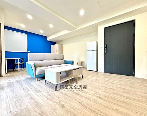 📢近高鐵生醫園區|全新優質陽台套房可開伙|可租補報稅|B - Image 4