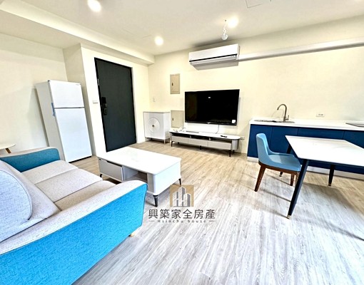 📢近高鐵生醫園區|全新優質陽台套房可開伙|可租補報稅|B - Image 6
