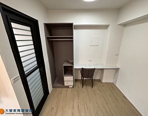 大管家💥南區💥中興大學全新套房💥獨洗曬 - Image 6