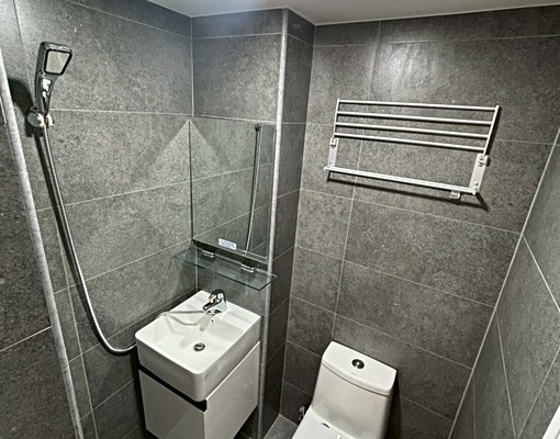 大管家💥南區💥中興大學全新套房💥獨洗曬 - Image 7