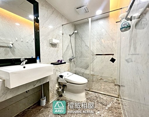 國王一號院泳池宅｜文化中心｜3+1房平車｜寬敞客廳大露台權威 - Image 16