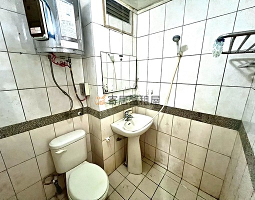寄居蟹社會住宅🏠逢甲健康小資套房可租補拎包住 - Image 5