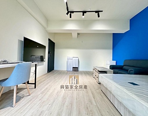 📢近高鐵生醫園區|全新優質陽台套房|可租補報稅|B - Image 5