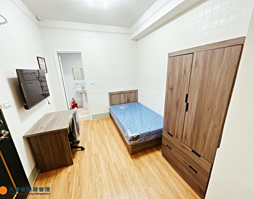 大管家💥北區💥低樓層套房💥男女皆可 - Image 2
