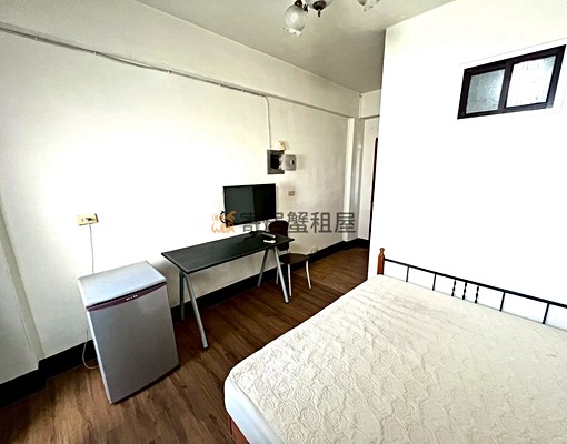 寄居蟹社會住宅🏠逢甲健康小資套房可租補拎包入住 - Image 2