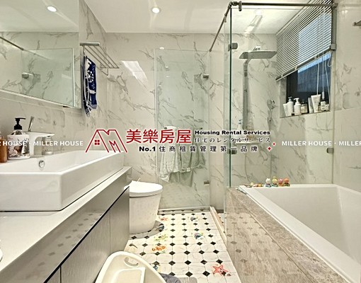 美樂*內湖站*內湖豪邸*平面三房*泳池社區*含車位*高樓層* - Image 5