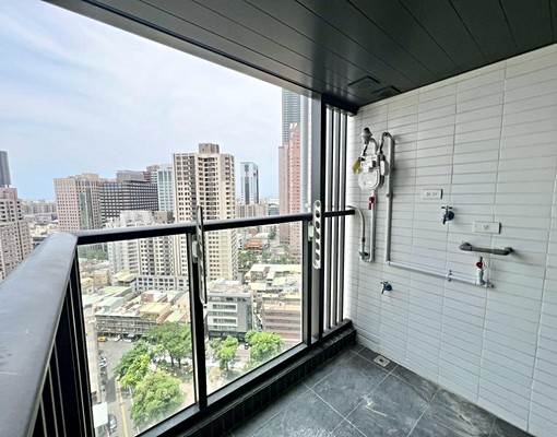 🎉免仲介費✅可租補│傢俱電器齊│可寵全新二房車🏆嘉暘社宅 - Image 3