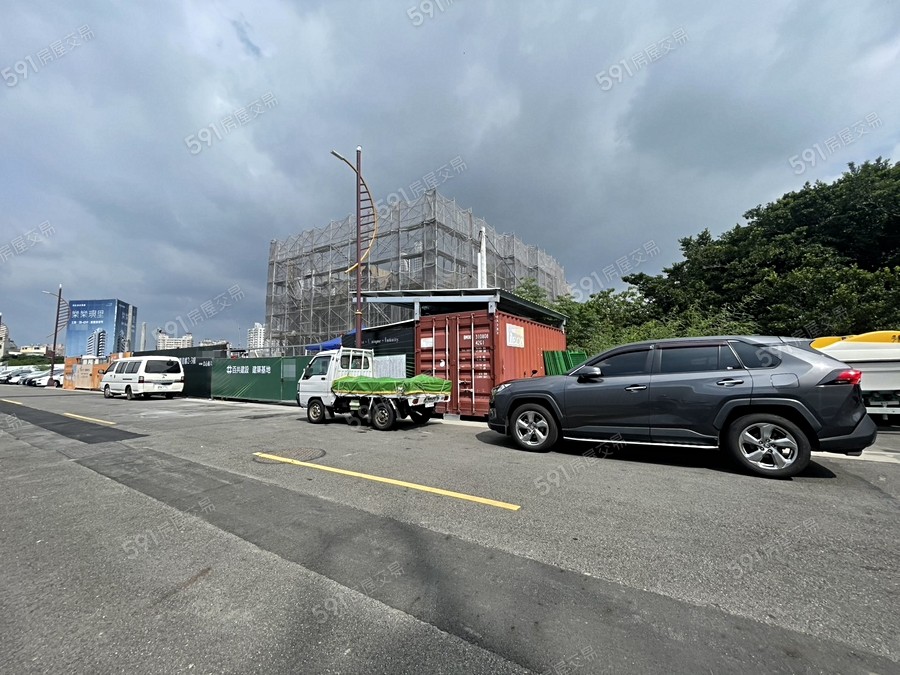 百共‧SUI實景圖