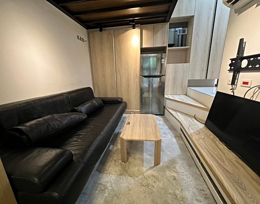 臨沂街捷運忠孝新生+華山三創園區+管理員代收包裹與收垃圾 - Image 3