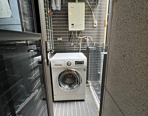 臨沂街捷運忠孝新生+華山三創園區+管理員代收包裹與收垃圾 - Image 11