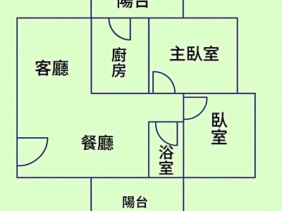 社區圖片