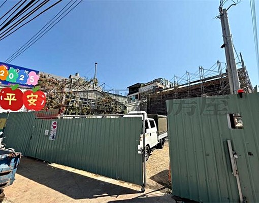 HOME市中心精選❤️靜宜商圈☆全新大坪數電梯金店面 - Image 6