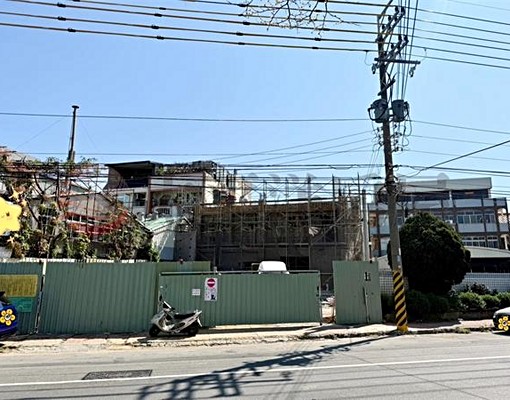 HOME市中心精選❤️靜宜商圈☆全新大坪數電梯金店面 - Image 8