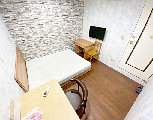 捷運板橋◆超值套房◆採光屋況佳 - Image 3