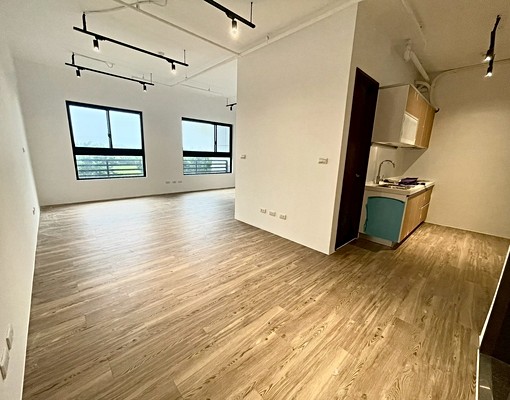 嘉禾社宅/免仲可租補/八德建德路大空間1房車 - Image 4