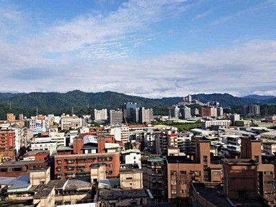 社區圖片